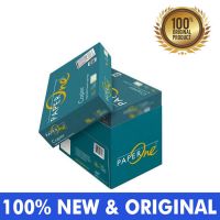 Paper One Premium Copy Paper 70gsm,75gsm,80gsm