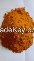 Organic Turmeric Powder