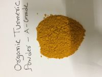 Organic Turmeric Powder