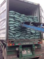 Bagasse bio-organic fertilizer