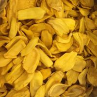 DRIED JACKFRUIT