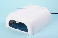 Nail UV lamp