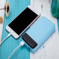 Power Bank 10000mah li-ion From China