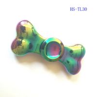 Fidget spinner hand finger toys Metal EDC stress toy for children adult spinner