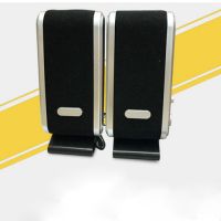 Creative 2.0 USB-Powered Desktop Speakers  for PCs and Laptops From China
