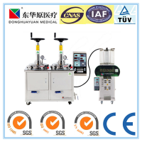 Automatic twice decoction machine JY13-GL    