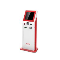 Ticket Sales Self Service Kiosks