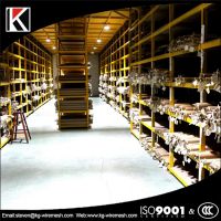 Factory direct sale Twill weave stainless steel weaving wire mesh	 From China