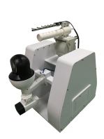 Low Slow Small Targets Defense System