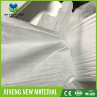 hot selling kinds of spunbonded nonwoven fabric