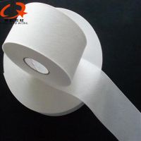 High Efficiency Low Resistance 100PP N95N99 Melt-blown Non-woven Fabric for Respirator