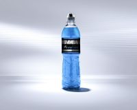 UMMBA ISOTONIC DRINK- multifruit