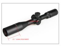 4-14x44 Hunting Riflescope