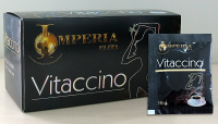 OEM Vitaccino Black Coffee