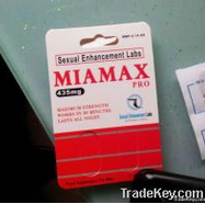 MIAMAX PRO Male Enhancement