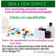 OEM Loss Weight Capsule