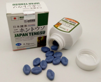 Good sell Japan Tengsu capsules 