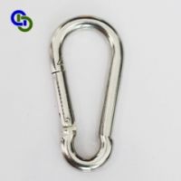 spring hook