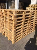 Epal Euro Pallets