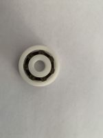 Plastic Bearing 6000 Pom