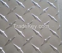 304 stainless steel embossing plate