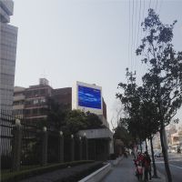 New Products Environmental Led Screen Smd