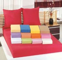 Knitted Fitted Sheets,jersey,jersey/elasthan