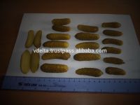 Pickled Gherkin (cucumber)