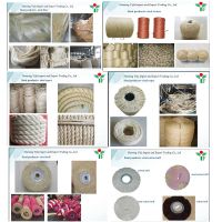 Sisal Yarn