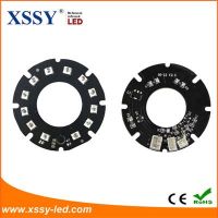 12pcs Infrared SMD 2835 LED 850nm
