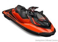 Sea-doo - RXP-X