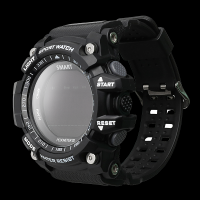 Waterproof Sports Smart Watch Wristwatch EX16 Xwatch SmartWatch with P