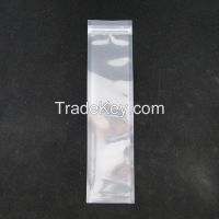 zip top ice pop pouch ziplock popsicle packaging bag