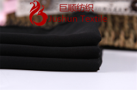 75D emulation silk chiffon