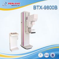 Mammography X-ray equipment BTX-9800B with AEC function