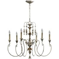 chandeliers