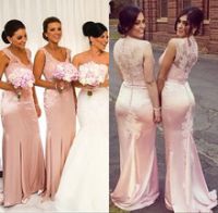 Bridesmaid Dresses