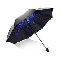 ladies Umbrella Star Of Sky