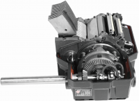 Electronic Dobby for Air-jet Loom