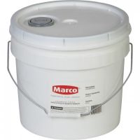 Marco Bucket Of #8 Glass Beads