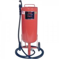 ALC Deadman Pressure Abrasive Blaster - 150