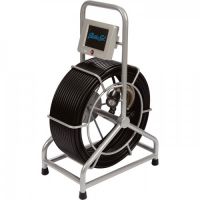 Electric Eel Pipeline Inspection Camera From Indonesia