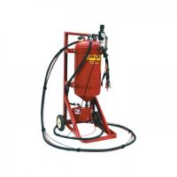 Ace Soda Pressure Abrasive Blaster - 100