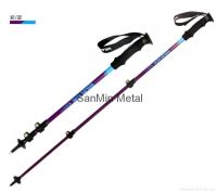Carbon Fiber Trekking Hiking Walking Trail