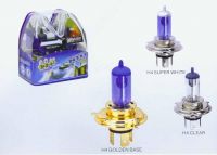 Auto Bulbs
