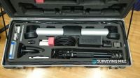 Creaform HandyProbe and C-Track Dual-Camera Sensor Bundled