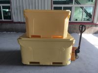 Fishery , Cold Chain Logistic  Insulation Containers