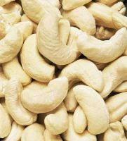 Cashew nuts