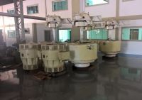 Sugar Centrifugal Machine FZ-650