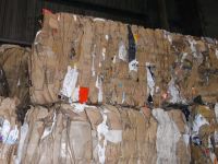 OCC 95/5, NDLK, KLB (in bale)